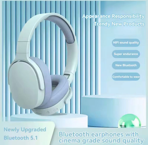 Headset