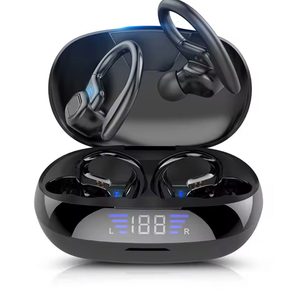 Hifi Button