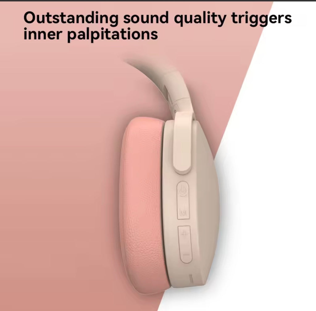 Headset