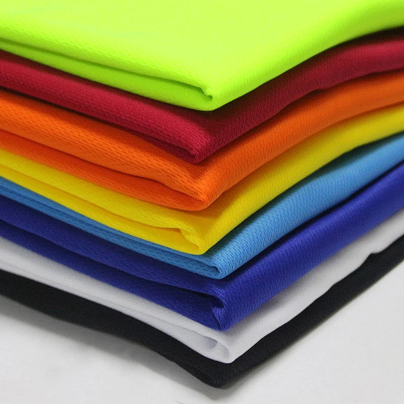 Multicolor Quick Dry Short Sleeve Sport T Shirt Gym Jerseys Fitness Shirt Trainer Running T-Shirt Men'S Breathable Sportswear