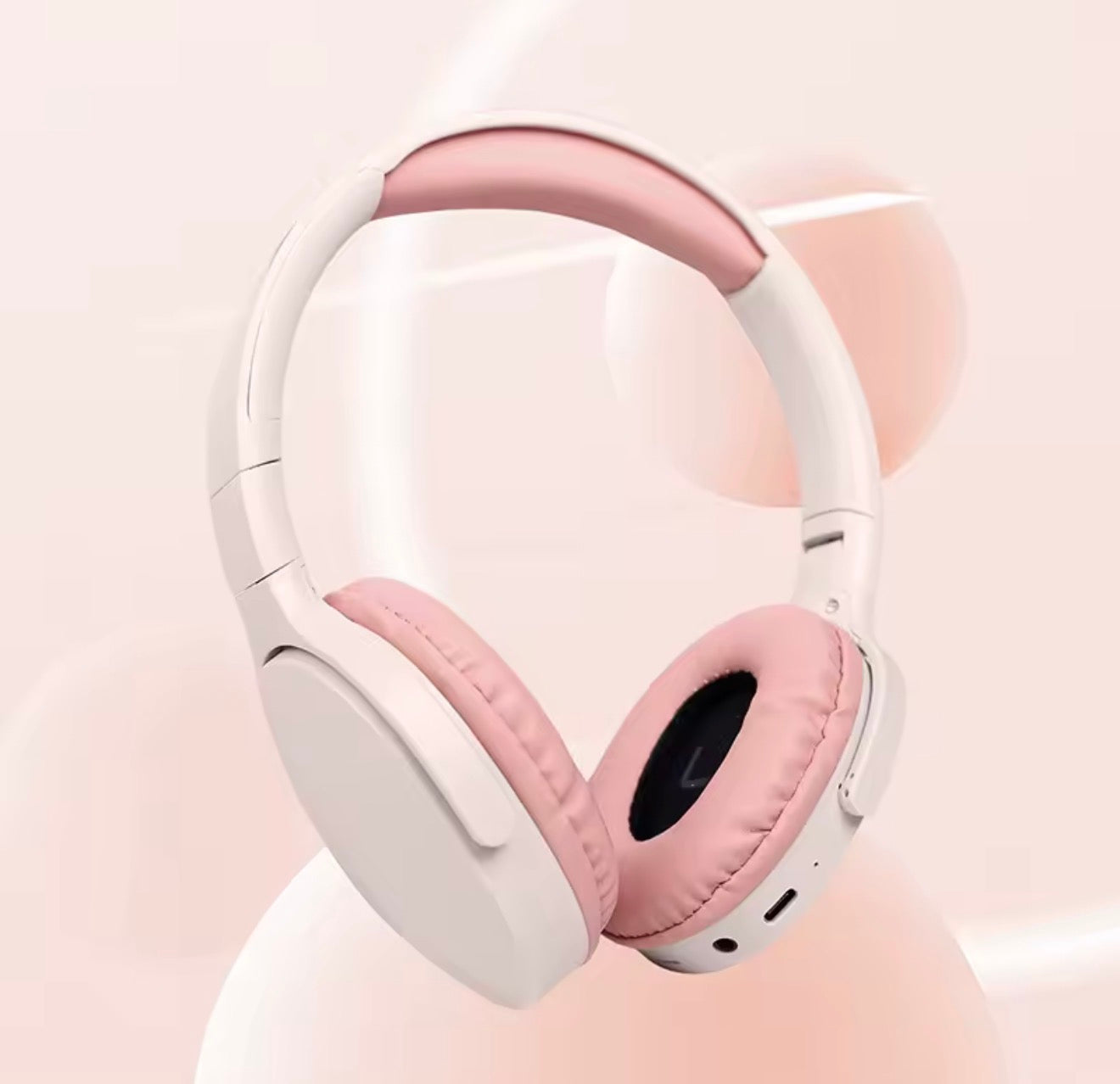 Headset