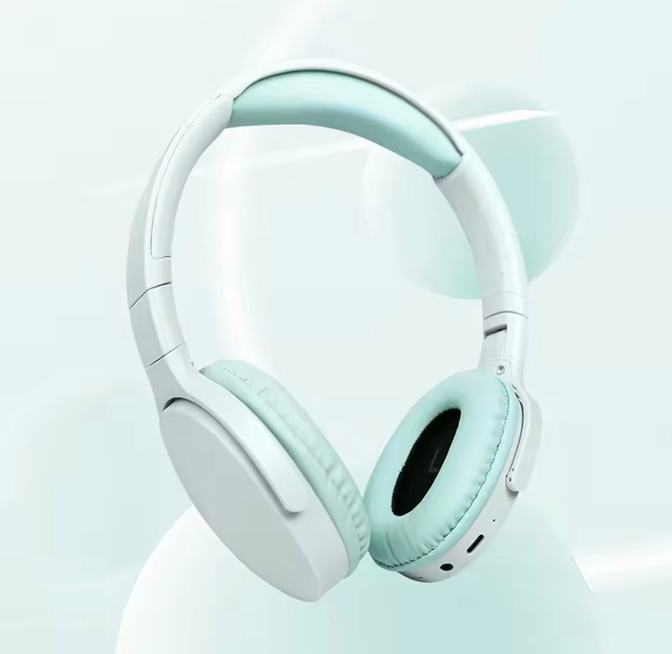 Headset