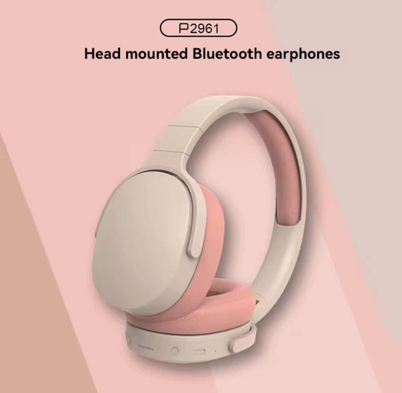 Headset