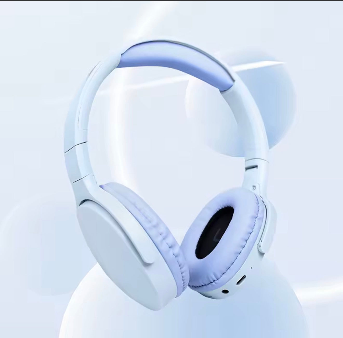 Headset