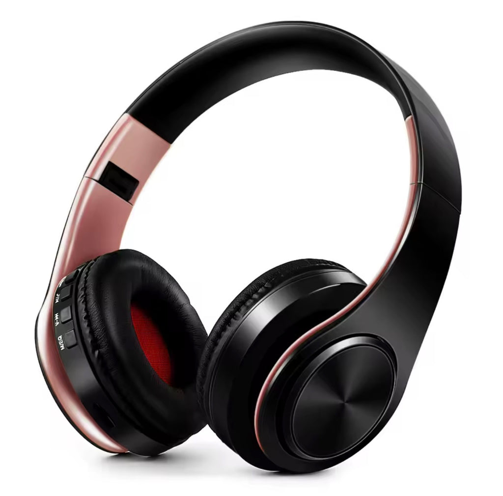 Hi-Fi Stereo