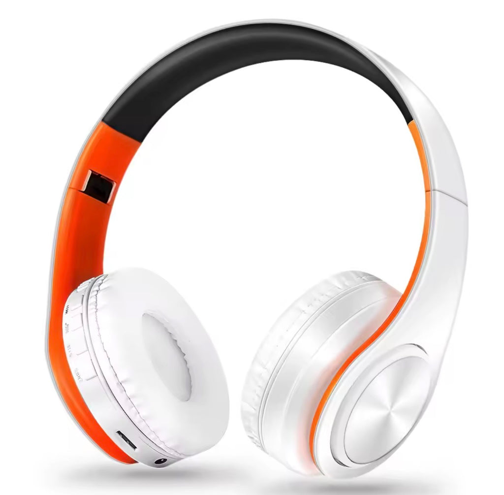 Hi-Fi Stereo