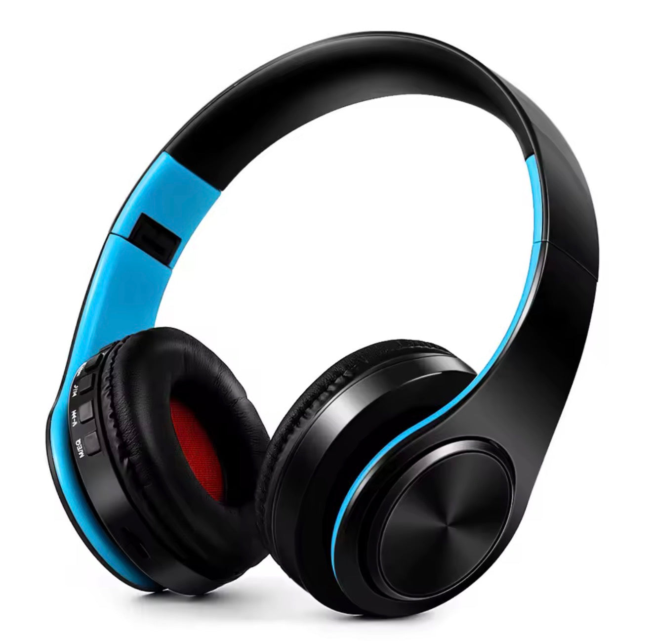 Hi-Fi Stereo