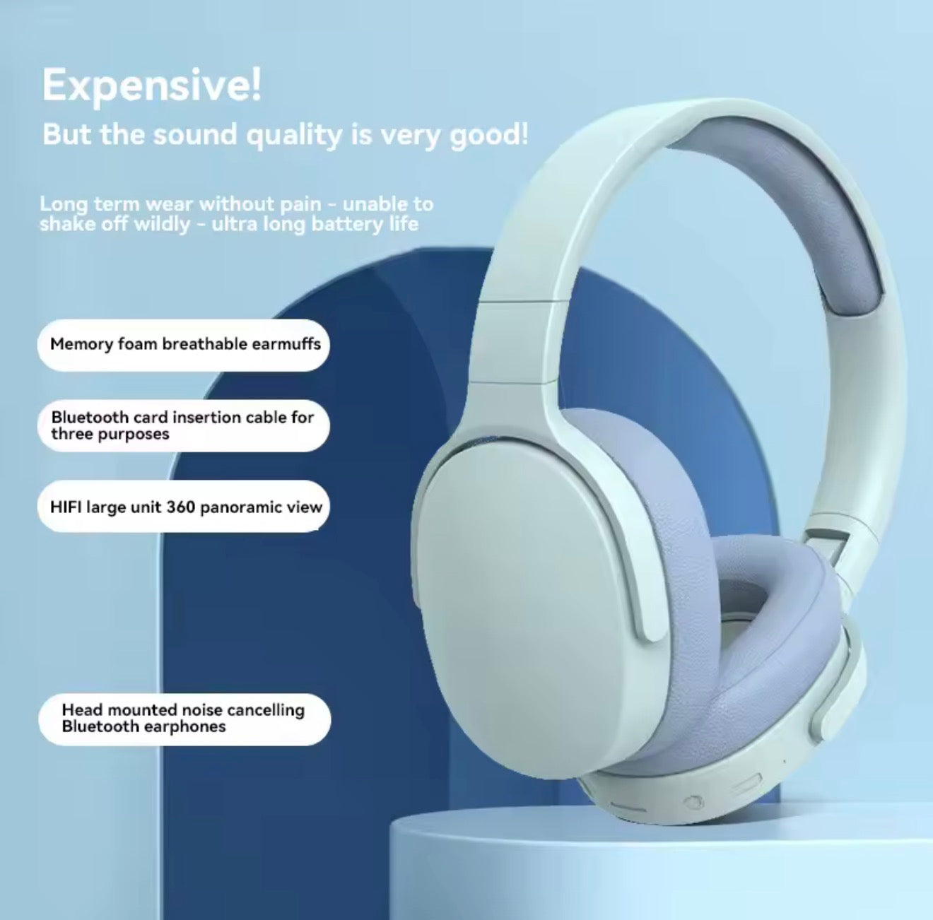 Headset