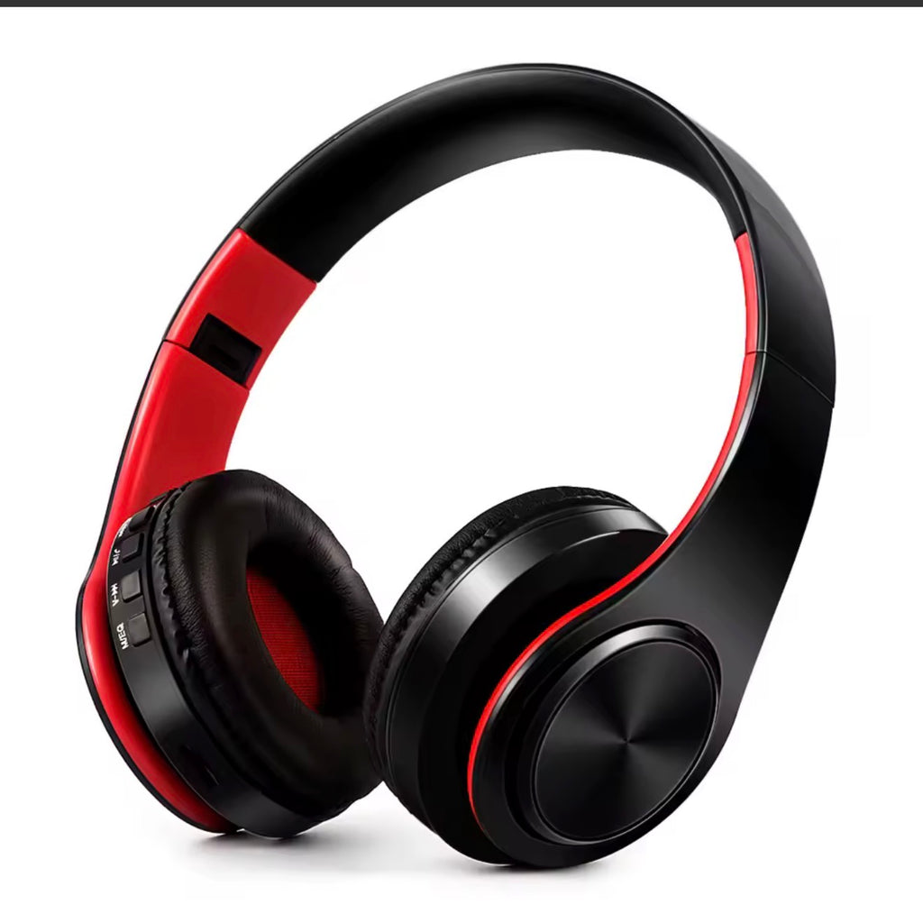Hi-Fi Stereo