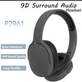 Headset