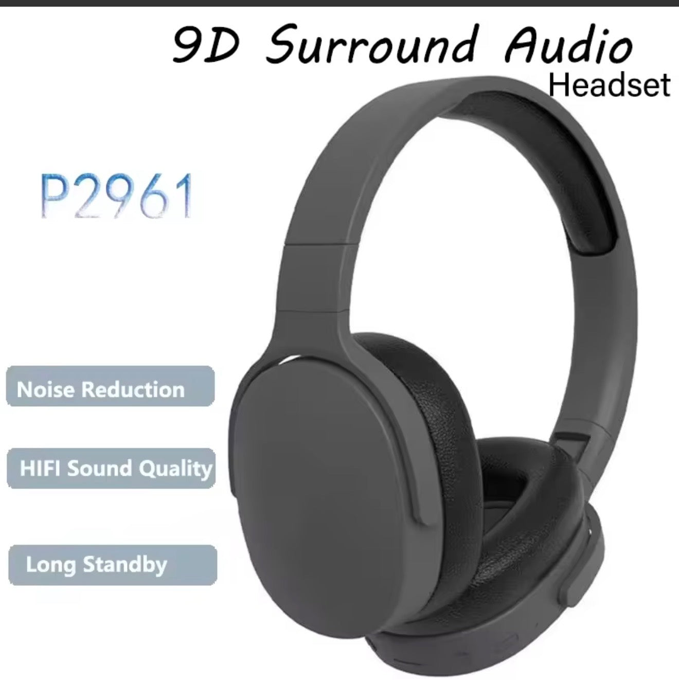Headset