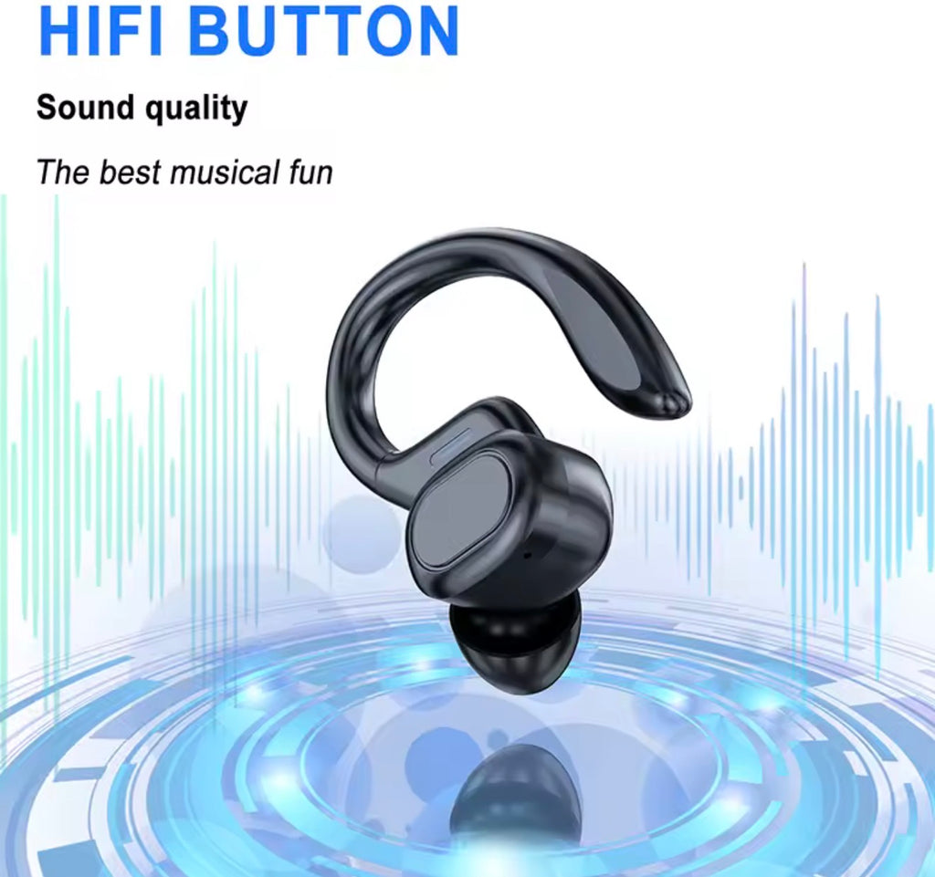 Hifi Button