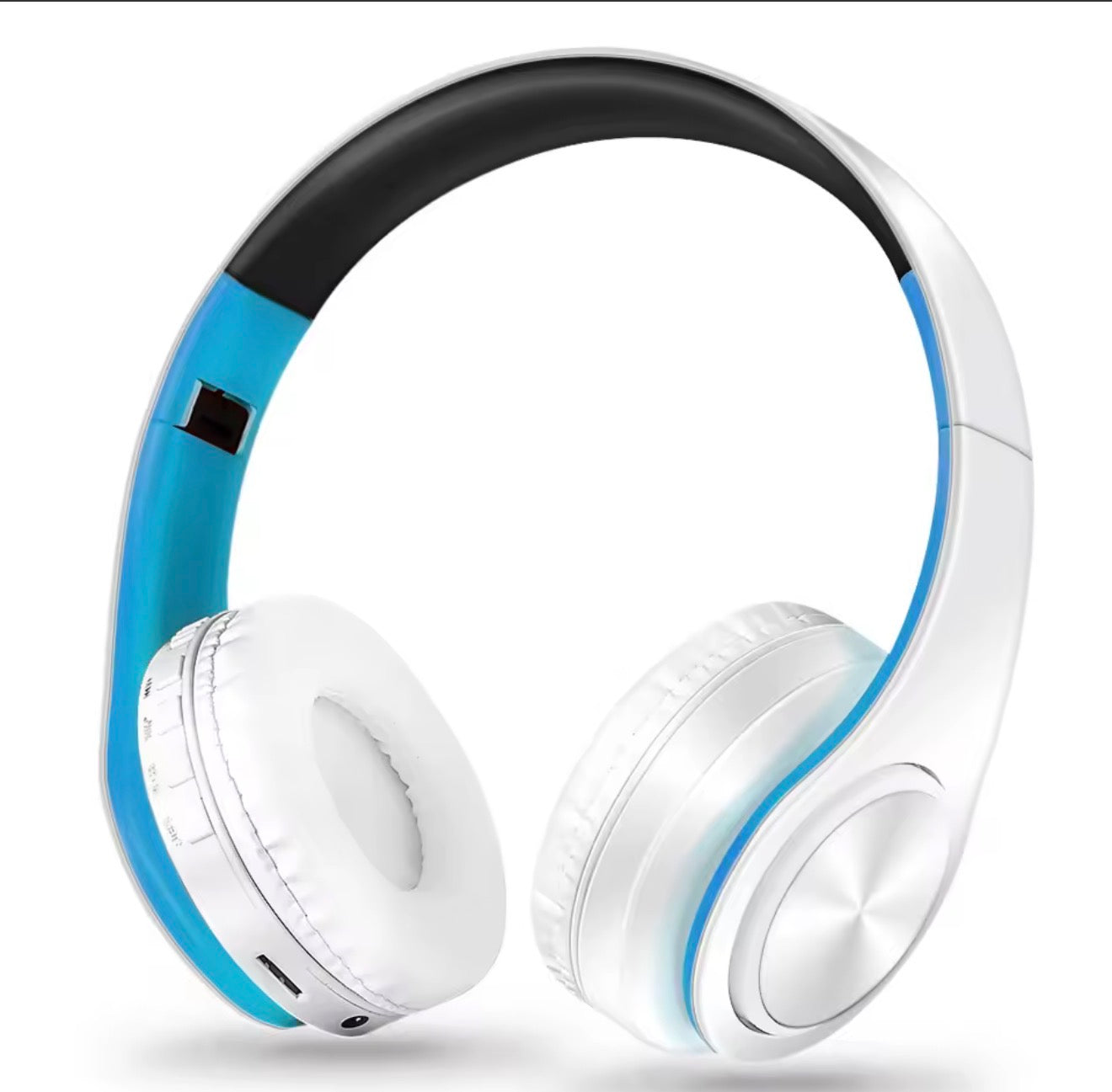 Hi-Fi Stereo